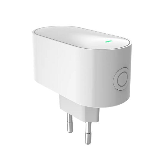 Zigbee Gateway 3.0 | Plug-in | Tuya App | Alexa & Google, Doe-het-zelf en Bouw, Thermostaten, Nieuw, Verzenden
