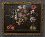 Gabriel de la Corte (1648-1694), Toegeschreven aan - Still