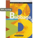 Babbage voor windows 5 9789006260205 K. Kats, Verzenden, K. Kats