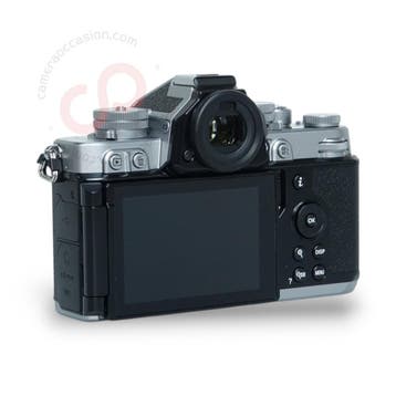 Nikon Z f nr. 3534, Ophalen of Verzenden, Zo goed als nieuw, Nikon