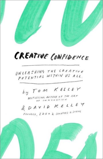 Creative Confidence 9780385349369 Tom Kelley, Verzenden, Tom Kelley