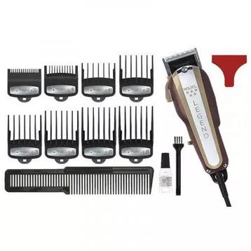 Wahl Legend Tondeuse, Handtassen en Accessoires, Uiterlijk | Haarverzorging, Verzenden, Nieuw, Gel, Wax, Haarlak of Mousse