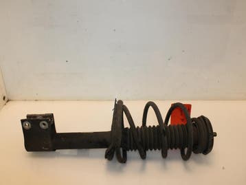 Schokdemperpoot rechts-voor Citroen C4 O82847, Nieuw