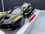 Bburago 1:18 - Modelauto - Ferrari FXX K - Bburago 1:18