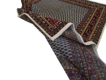 Mir - Gereinigd - Vloerkleed - 353 cm - 248 cm, Nieuw