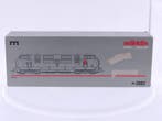 Schaal H0 Märklin/Hamo 3882 Diesellocomotief BR 221 107-6.., Hobby en Vrije tijd, Ophalen of Verzenden, Gebruikt, Locomotief, Märklin