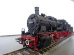Roco H0 - 43220 - Stoomlocomotief met tender (1) -, Hobby & Loisirs créatifs, Trains miniatures | HO