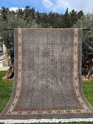 Tapis indo-bidjar unique - Tapis - 300 cm - 200 cm