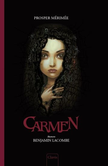 Carmen | Prosper Mérimée | Nieuw, Verzenden, Nieuw, Prosper Mérimée