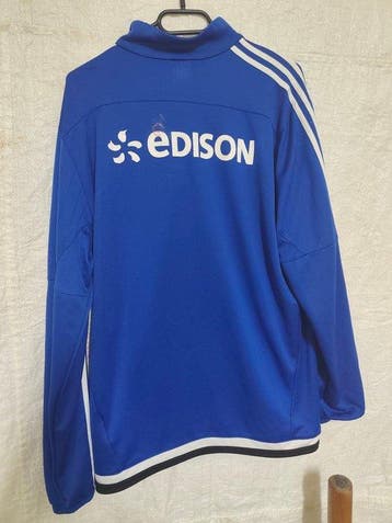 Italy - six nations - sergio parisse - 2016 - Uniforme, Verzamelen, Nieuw