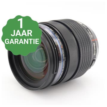 Olympus M.Zuiko Digital 12-40mm f/2.8 PRO | Tweedehands, Audio, Tv en Foto, Foto | Lenzen en Objectieven, Verzenden, Zo goed als nieuw