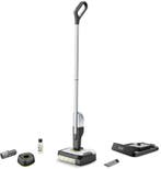 Kärcher Draadloze Harde Vloer Reiniger - incl. verwisselbare, Verzenden, Nieuw