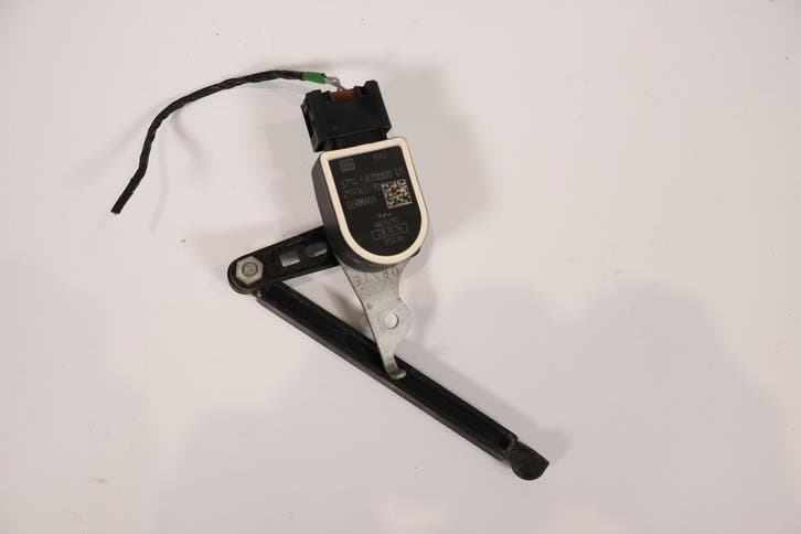 BMW F-Reeks OEM Xenon hoogteregelaar NIEUWSTAAT 37146870000, Auto-onderdelen, Verlichting, Ophalen of Verzenden