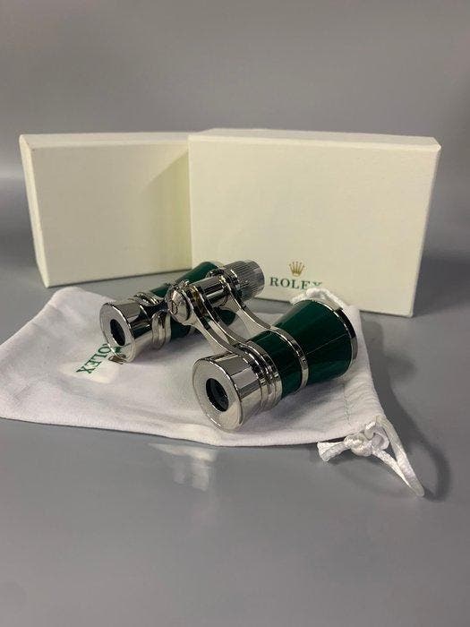 Rolex - Opera binoculars, Verzamelen, Foto-apparatuur en Filmapparatuur