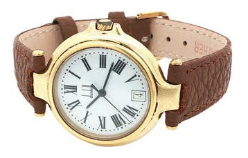 Dunhill - Sans prix de réserve - P6 23536 - Femme -