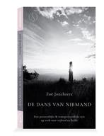 De dans van niemand 9789493394346 Zoë Joncheere, Verzenden, Zoë Joncheere