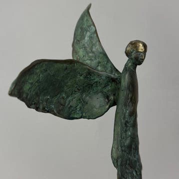 J. Zak (XX-XXI) - New - The Angel