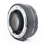 Nikon TC-14E II teleconverter | Tweedehands, Audio, Tv en Foto, Verzenden, Zo goed als nieuw