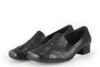 Clarks Instappers in maat 39 Zwart, Verzenden, Instappers