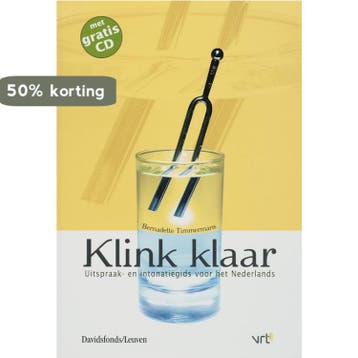 Klink klaar 9789063064990 B. Timmermans, Verzenden, B. Timmermans