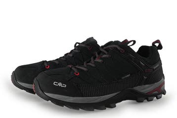 Cmp Wandelschoenen in maat 43 Blauw, Kleding | Heren, Schoenen, Zo goed als nieuw, Cmp, Verzenden, Blauw