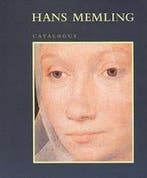 MEMLING CATALOGUS -NL- 9789055440276 Dirk DEVOS, Verzenden, Dirk DEVOS
