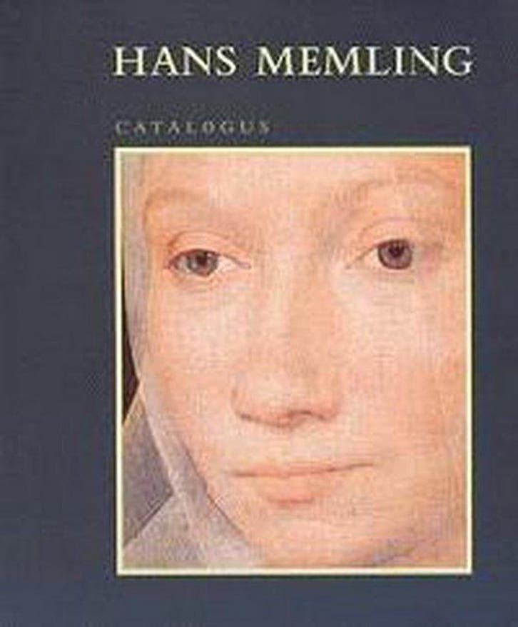 MEMLING CATALOGUS -NL- 9789055440276 Dirk DEVOS, Livres, Art & Culture | Arts plastiques, Envoi