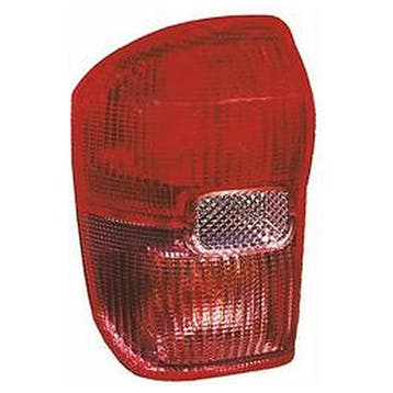 Toyota Rav 4 2000-2003 Achterlicht Links (Achterlampen), Verzenden