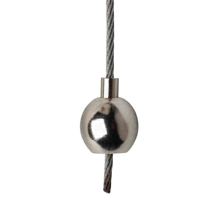 Bal Gripper ophangsysteem  1.8 x 12 mm, Jardin & Terrasse, Jardin & Terrasse Autre, Envoi