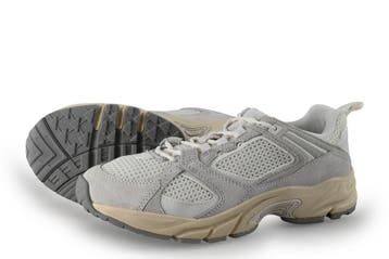 Tommy Jeans Sneakers in maat 39 Beige, Verzenden, Sneakers