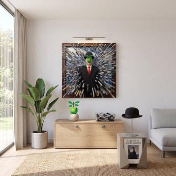 daveY - Matisse Reimagined ll, Nieuw