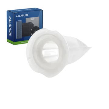 Filter voor Vorwerk Folletto VC100, Verzenden, Nieuw