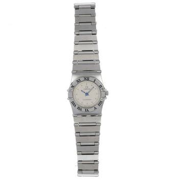 Omega - Constellation Mini - Zonder minimumprijs - 1570.30 -, Nieuw