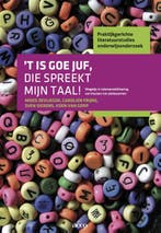 Is die taal van ver of van hier? / Praktijkgerichte, Verzenden, Zo goed als nieuw, Koen van Gorp