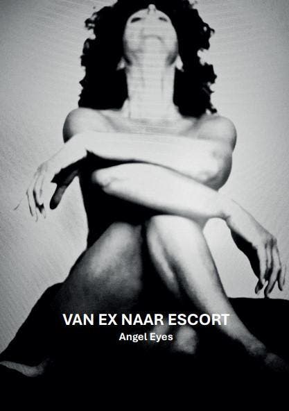 Van Ex Naar Escort |  | Nieuw, Boeken, Overige Boeken, Nieuw, Verzenden