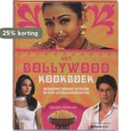 Het Bollywood kookboek 9789059562615 B. Mankani, Verzenden, B. Mankani
