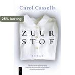 Zuurstof 9789063053512 C. Wiley Cassella, Verzenden, Zo goed als nieuw, C. Wiley Cassella
