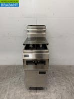 RVS Profinox Friteuse 21 liter GAS Horeca, Zakelijke goederen, Horeca | Keukenapparatuur, Ophalen of Verzenden, Nieuw in verpakking