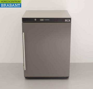 HCB ABS Armoire de congélation Congélateur 170 litres 230V, Verzenden