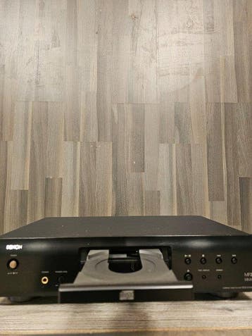 Denon - DCD-510AE Lecteur de CD, Audio, Tv en Foto, Nieuw