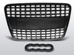 Grille | S-Line Style | Audi Q7 2005-2009 | ABS Kunststof |, Verzenden