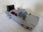 Ichiko - Blikken speelgoed - Ford Galaxie 500 2-Door Hardtop, Antiek en Kunst