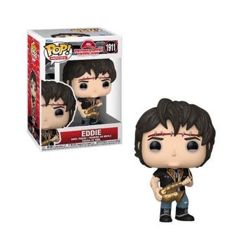 Funko Pop!  The Rocky Horror Picture Show - Eddie #1911, Verzenden, Nieuw