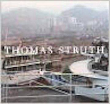 STRUTH THOMAS, [O/P] PHOTOGRAPHIEN 1977-2001, DIE GROSSE M, Verzenden, Maria Morris