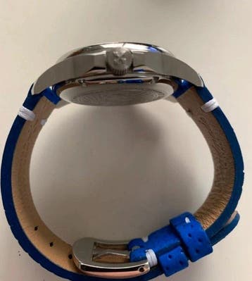 Meccaniche Veneziane - Redentore - Zonder minimumprijs -