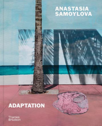 Anastasia Samoylova: Adaptation | Anastasia Samoylova, Verzenden, Nieuw, Anastasia Samoylova