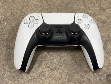 Veiling - Sony draadloze PS5 controller DualSense, Consoles de jeu & Jeux vidéo