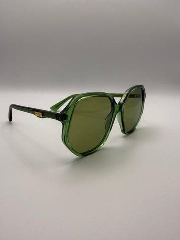 Gucci - Lunettes de soleil
