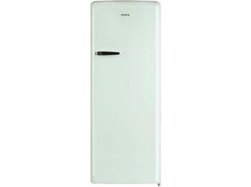 Domo -  Koelkast Met Diepvries D  - Groen, Verzenden, Zonder vriesvak