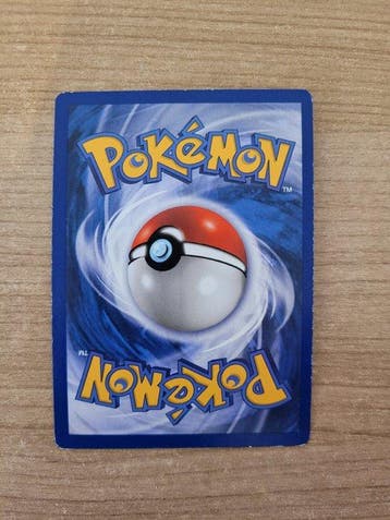 Pokémon - 1 Card - Machamp 8/102 Foil - WOTC, Nieuw